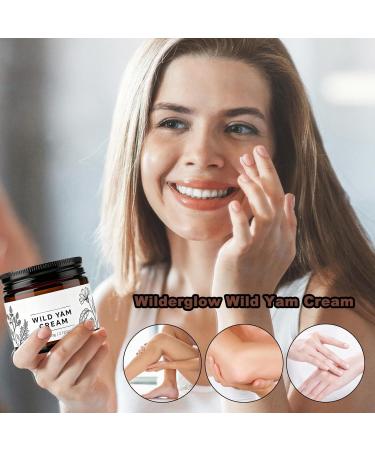  JINGLING JINGLING Dry Skin Moisturizer 60g Moisturizing Soft Soothing Beauty Body Repair Lotion - for Repair Facial Body Care Body Legs Back - Buy Online on GoSupps.com