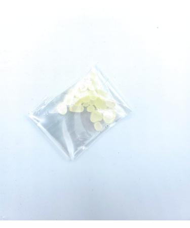 Greek Mastic Mastika Mastichato 5 pcs (total of 10 grams) used in Beverages Chewing Gum Sweets Desserts Bread and Cheese - Buy Online on GoSupps.com