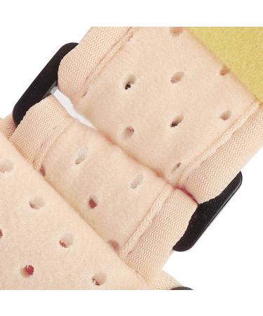 Clavicle Support for Kids | Adjustable Posture Corrector Back Brace for Boys & Girls | Prevent Humpback - L Size - Buy Online on GoSupps.com