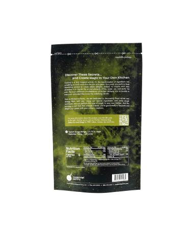 Sodium Citrate 400g/14oz - Non-GMO, Gluten-Free, Vegan, OU Kosher Certified - Buy Online on GoSupps.com