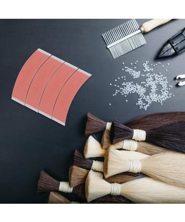 Lurrose 36th Wigs Film Support Tape | Double-Sided Lace Front Hair Extension Adhesive | Waterproof Wig Tape Accessories - Buy Online on GoSupps.com