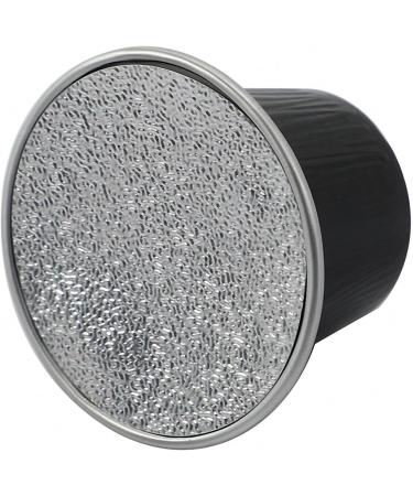 Echwave 300pcs Refillable Coffee Capsules Disposable Black Coffee Pods - Buy Online on GoSupps.com