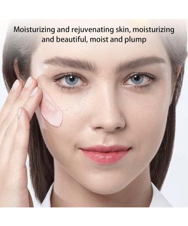  Lambo Soothing moisturizing and nourishing astragalus face cream | Brightening face cream for most skin types astragalus root to nourish and Lambo - Buy Online on GoSupps.com