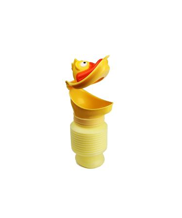 Excelity Cute Kid Portable Potty Toilet with 3 Face | Mobile and Convenient - Buy Online on GoSupps.com