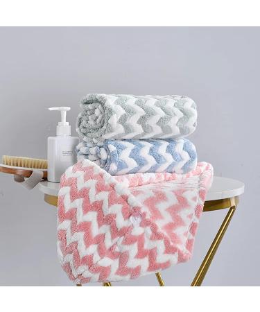 Buy Women s Quick-Dry Hair Towel - Super Absorbent & Extra Thick for All Hair Types - Fast International Shipping - Buy Online on GoSupps.com