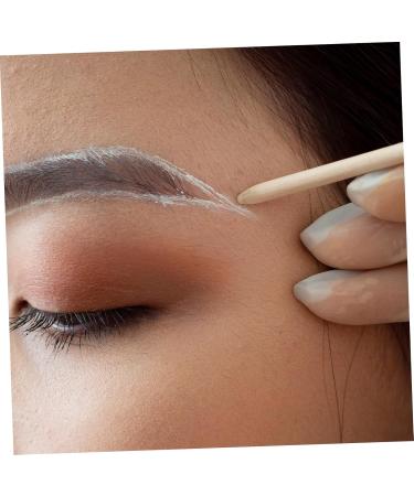 FOYTOKI 1 set string Drawing Eyebrow Sticks Line with Portable Women Thread Supply Facial Beauty Mapping - Buy Online on GoSupps.com