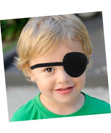 Gogogmee 10pcs Amblypia Eye Patch Pirate Eye Patches Eye Patches for Adults Eye Patch for Lazy Eye Patch - Buy Online on GoSupps.com