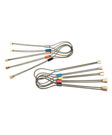 Metolius Astro Nut 9 - Buy Online on GoSupps.com