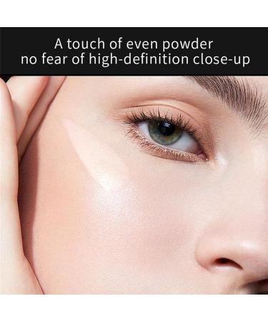  Ynnhik Mushroom Head Foundation | Moisture-Proof Oil Makeup Cosmetics Bb Cream Moisture Mushroom Head Concealer Cushion Air Cushion Cream Foundation For Mature Skin - Buy Online on GoSupps.com