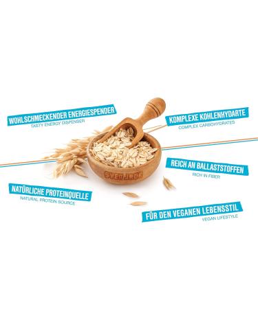 Sven Jack Energy Cake - Chocolate Flapjack 125g (36 Pack) | Low Sugar High Energy Oatmeal Snack for Fitness & Everyday Life - Buy Online on GoSupps.com