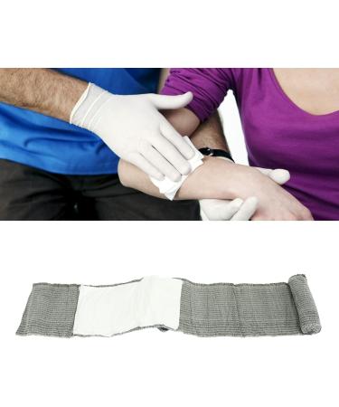 Buy Lightweight Disposable Elastic Compression Bandage - Emergency 4 Inch 20W | Durable Nylon for Outdoor Use - International Shipping - Buy Online on GoSupps.com