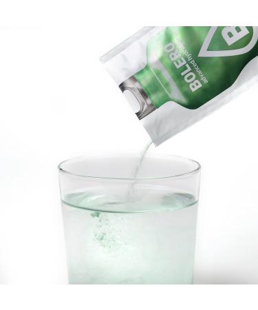 Buy Bolero Drinks Woodruff - 24 x 9g Pack | International Shipping Available - Buy Online on GoSupps.com