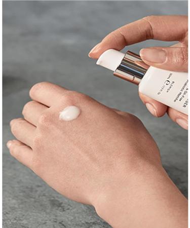 Medik8 Balance Moisturiser with Glycolic Acid Activator 97% Oil-Free Probiotic Mattifier with AHA Surface Perfector 50ml + 10ml - Buy Online on GoSupps.com