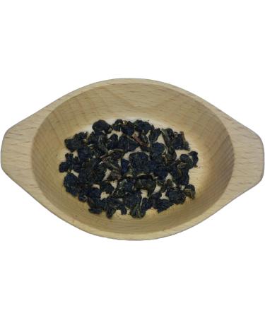 DLIC TEA Taiwan Oolong Four Seasons Oolong Sijichun Green Oolong 150g Loose Leave Tea - Buy Online on GoSupps.com
