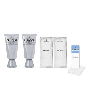 Buy RE-NATURE Re-Pigmentation 145 ML for Men - Medium Level 0 & 1 - International Shipping Available - Buy Online on GoSupps.com