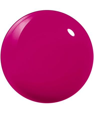 Eessie Gel Couture 2-Step Longwear Nail Polish - Vi Please Red | Long-lasting 0.46 fl. oz. International Shipping Available - Buy Online on GoSupps.com