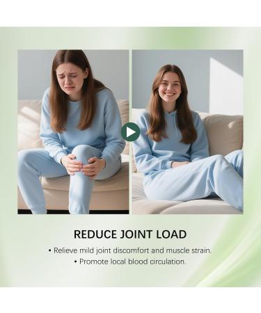 Zgxhga CHILLFLEX Menthol Soothing Cream Cooling Soothing Ointment for Joint Activities Muscle Relief Head Lumbar Neck Hands & Feet 3.5oz - Buy Online on GoSupps.com