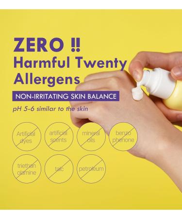 Holika Holika Good Cera Super Ceramide Emulsion 130ml - Nourishing Moisturizer for Healthy Skin | International Shipping Available - Buy Online on GoSupps.com