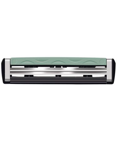 BIC Flex 2 Hybrid Men's Twin Blade Razor Set - 1 Handle, 10 Cartridges - Buy Online on GoSupps.com