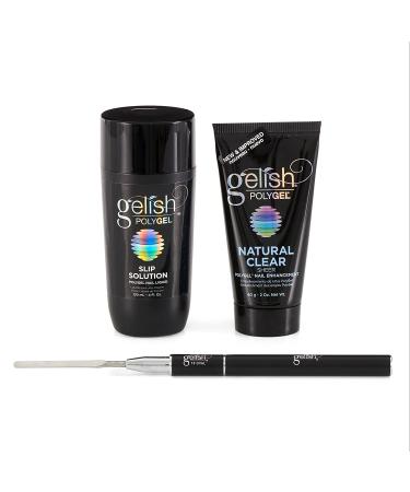 Gelish PolyGel Professional Nail Technician All-in-One Trial Kit - Ultimate Nail Enhancement Solution - Buy Online on GoSupps.com
