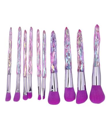 Premium Soft Cosmetics Brushes for Effective Makeup Application | Ergonomic Design & Sensitive Skin Friendly - Buy Online on GoSupps.com