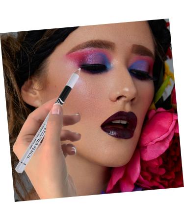 MUSISALY 10pcs Lying Silkworm Eyeliner Eye Line Pen Tools Eyeliner Pens Girl Eyeliner Tools Eye Cosmetic Tools Eyes Cosmetic Tools Makeup Eyeliners Women Eyeliner Accessories Makeup Supply - Buy Online on GoSupps.com