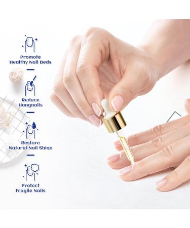 HIQILI 3.38 Fl Oz Organic Rosehip Seed Oil for Face 100% Pure and Natural Cold Pressed Carrier Oil for Skin Hair & Nails - Women & Men - Buy Online on GoSupps.com