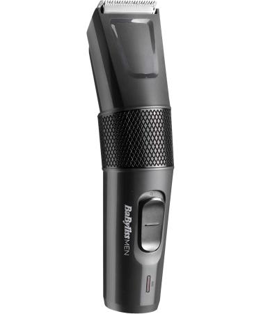 7756UBaByliss MEN Precision Cut Rechargeable Hair Clipper - Buy Online on GoSupps.com