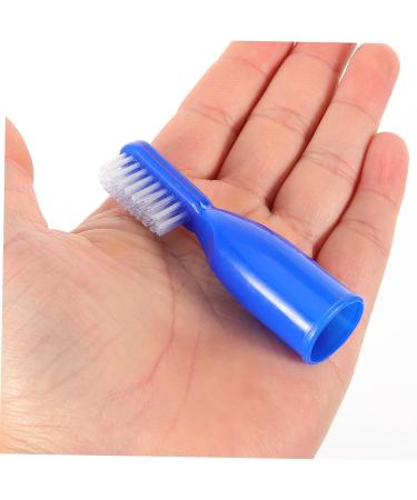 Beaupretty 10-Piece Portable Toothbrush Set | Travel-Friendly Dental Accessories for Clean Teeth - Buy Online on GoSupps.com