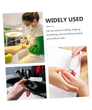 Mikinona 3 Boxes Nail Polishing Circle Nail Polishing Bands Nail Grinding Sanding Bands Sanding Bands for Nail Manicure Band Sanding Bits for Nail Drill Grinding Polisher Nail Accessories - Buy Online on GoSupps.com