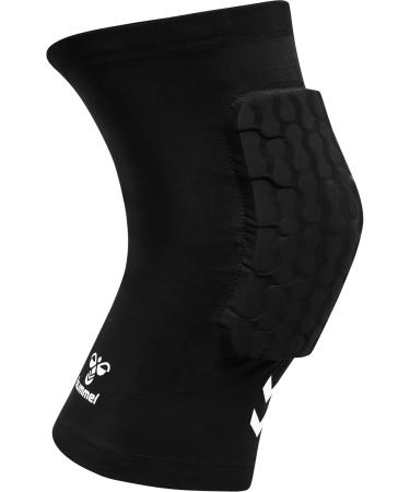 Buy Hummel Protective Clothing for Multisport - Adult Size Black L | International Shipping Available - Buy Online on GoSupps.com
