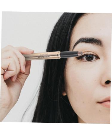 FOMIYES Double Ended Eye Shadow Pen Eyeshadow Eye Makeup Eye Shadow Makeup Eye for Makeup Tool Make up 1 count (Pack of 1) As Shown - Buy Online on GoSupps.com