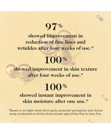 Goop Beauty Nutrient Face Oil | Anti Aging Moisturizer with Bakuchiol, Vitamin A & C | 1 fl oz | Smooth Wrinkles & Texture | Silicone & Paraben Free - Buy Online on GoSupps.com