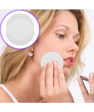 Beavorty Washcloth Face Cleaning Pad Makeup Remover Facial Cleansing Towel for Sensitive Skin Face Washing Exfoliating Beauty Women Baby Men Body Bath - Buy Online on GoSupps.com