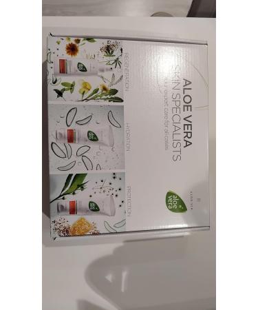 Special Care Box Aloe Vera - Buy Online on GoSupps.com