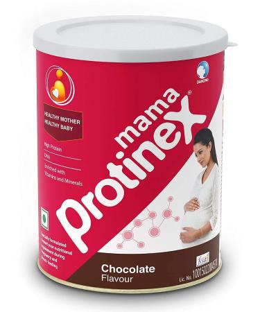 MH Group Protinex Mama - 400 g (Chocolate)