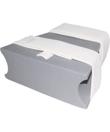 Buy Rehabilitation Advantage Large Abduction Body Positioning Pillow - Ideal for Comfort & Support | International Shipping Available - Buy Online on GoSupps.com