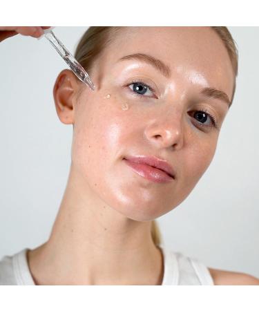 Mario Badescu Clarifying Serum with Azelaic Acid - Clear and Brighten Skin - Buy Online on GoSupps.com