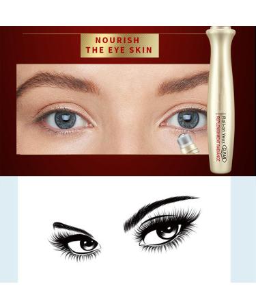 Eye Cream for Women Eye Cream Anti Aging Eye Gel for Dark Circles and Puffiness Under Eye Cream to Remove Eye Bags Wrinkles Fine Lines Dark Circles Anti Aging Eye Cream for Girls Women - Buy Online on GoSupps.com