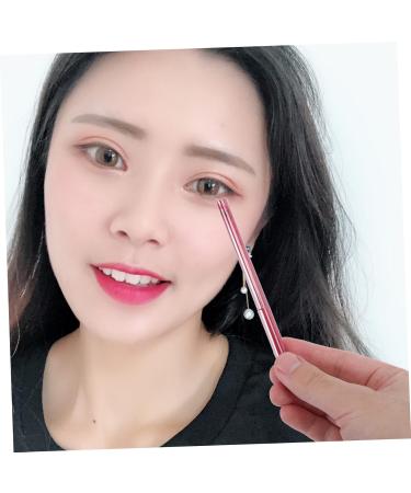 Mipcase 18pcs Eyeliners Eye Makeup Eyeliner Drawing Accessories Cosmetics Waterproof Women for Line - Buy Online on GoSupps.com