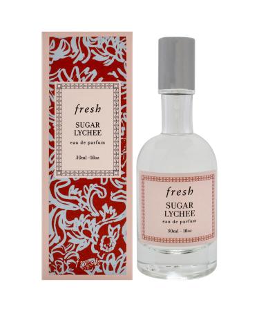 Fresh Sugar Lychee for Women - 1 oz EDP Spray