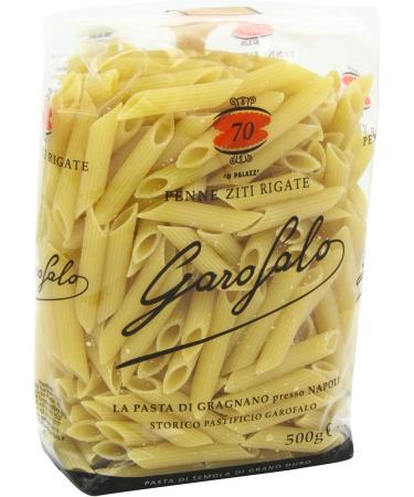  Garofalo Garofalo Penne 500g (Pack of 4) - Buy Online on GoSupps.com