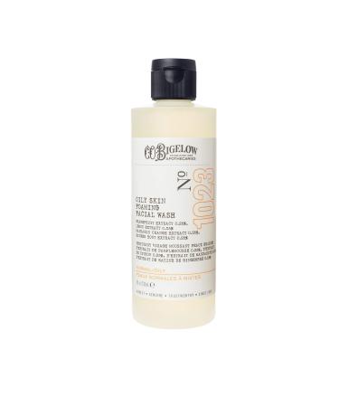C.O. Bigelow Face Care Collection Oily Skin Foaming Facial Wash