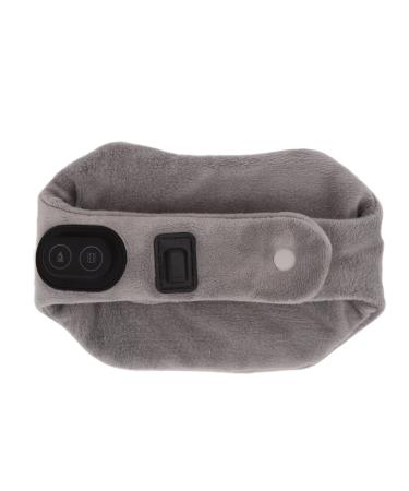 Neck wrap warmer neck-hot compress vibration massager neck heating pillow heated neck wrap fatigue relief neck heating bandage neck heating wind heated scarf
