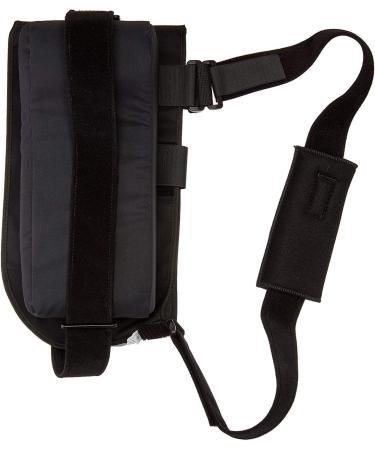 Buy Rolyan 25 Abduction Sling - Small Black | International Shipping Available - Buy Online on GoSupps.com