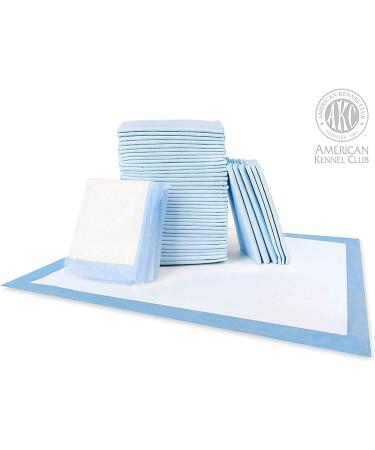 American Kennel Club Puppy Training Pads - Regular & Extra Large Sizes - Buy Online on GoSupps.com