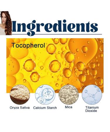 Supersize Color Fibers Refill Set for Women | Hair Thickener in Grey | Enhance Volume & Style - Buy Online on GoSupps.com