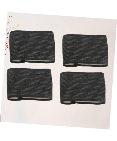 Buy Gatuida 4 Pairs Foot Support for Men & Women - Basketball Comfort & Performance - Buy Online on GoSupps.com