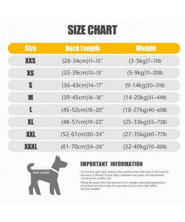 Buy Lianzimau Dogebody for Male Dogs Post-Surgery | Wound Protective Suit & Pet Shirt - XXLarge Tie-Dye Blue - Buy Online on GoSupps.com