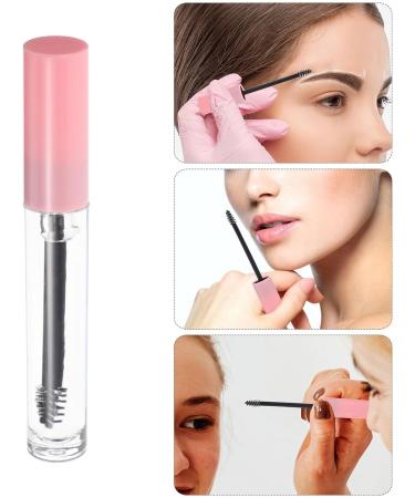Zerodeko Gel Fixateur pour Sourcils Transparent Waterproof Tenue Longue Dur e Soin Nourrissant sans R sidu Format Tube Compact Maquillage Naturel et Look Soign au Quotidien - Buy Online on GoSupps.com
